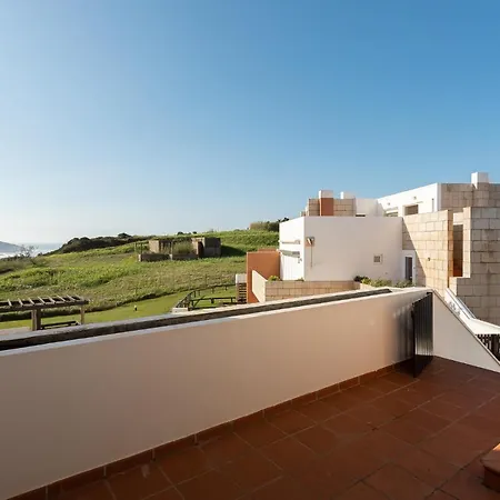 Apartment Azure - Vista O Oceano By Smarthomes *