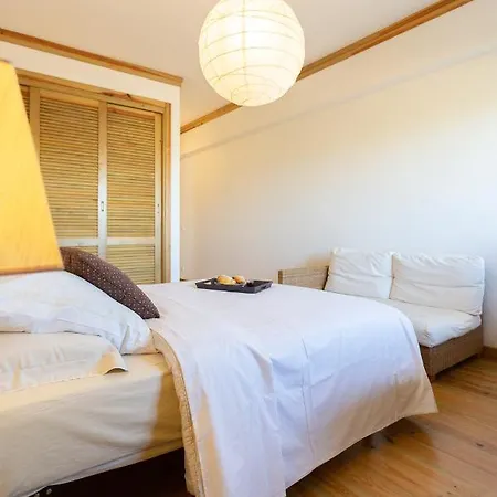 Azure - Vista O Oceano By Smarthomes Apartment