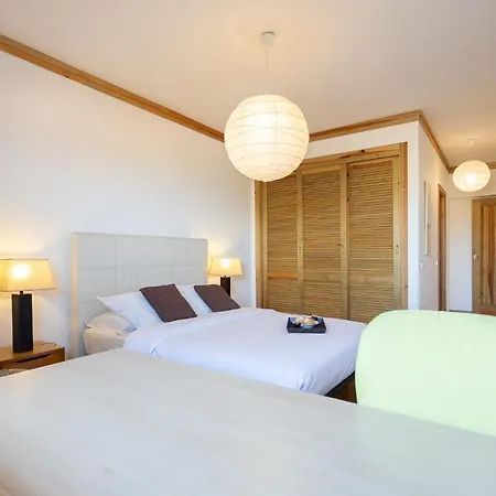 Apartment Azure - Vista O Oceano By Smarthomes