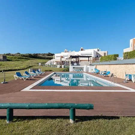 Azure - Vista O Oceano By Smarthomes Lägenhet *