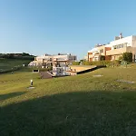 Azure - Vista O Oceano By Smarthomes Apartament *