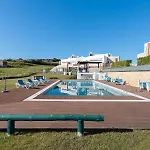 Azure - Vista O Oceano By Smarthomes Apartament *