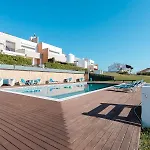Azure - Vista O Oceano By Smarthomes Apartament
