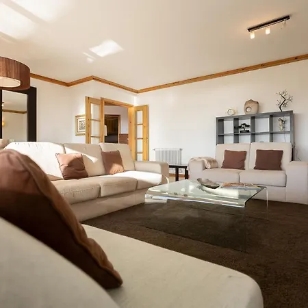 Azure - Vista O Oceano Apartamento