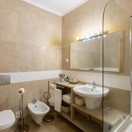 公寓 Azure - Vista O Oceano By Smarthomes *
