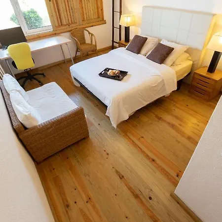 Azure - Vista O Oceano By Smarthomes 圣马蒂纽·杜·波特