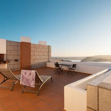 Apartment Azure - Vista O Oceano