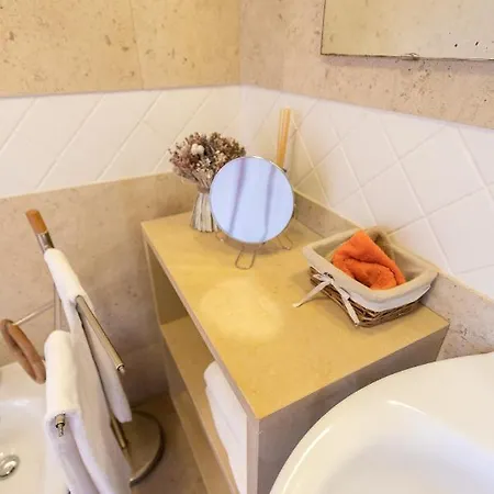 公寓 Azure - Vista O Oceano By Smarthomes