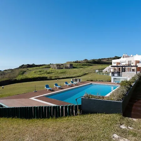 Apartman Azure - Vista O Oceano By Smarthomes *
