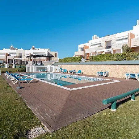 Apartament Azure - Vista O Oceano By Smarthomes *