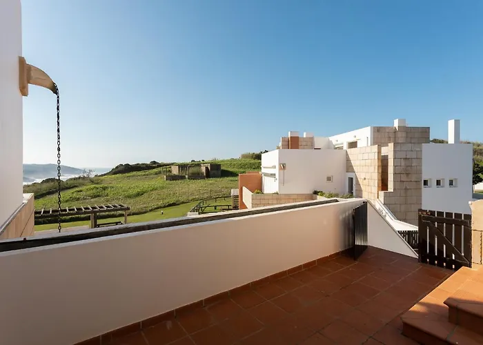 Apartman Azure - Vista O Oceano By Smarthomes *