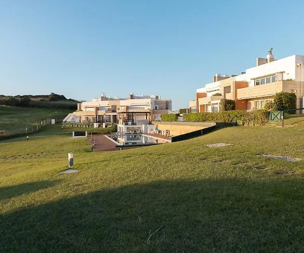 Azure - Vista O Oceano By Smarthomes Appartamento *