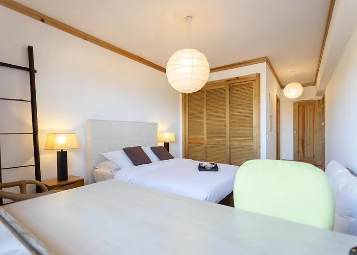 Apartman Azure - Vista O Oceano By Smarthomes