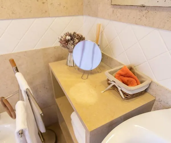 Apartman Azure - Vista O Oceano By Smarthomes