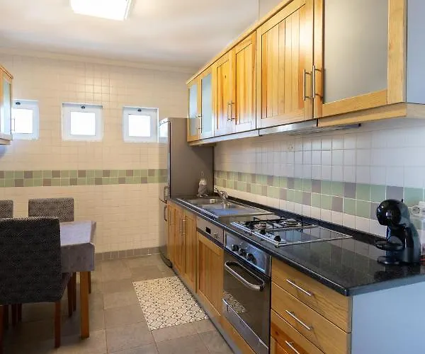 Azure - Vista O Oceano By Smarthomes Apartman *