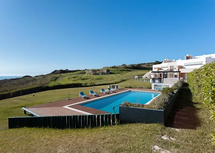 Apartman Azure - Vista O Oceano By Smarthomes *